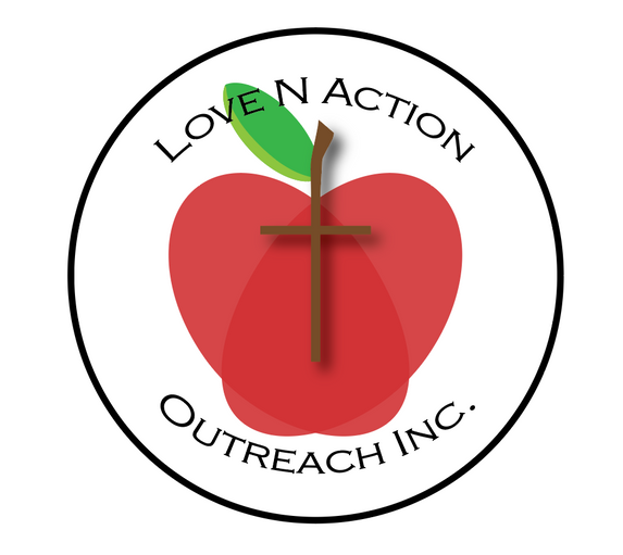 Love N Action client logo